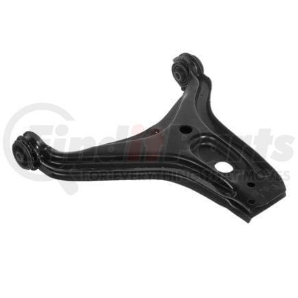 1160500155HD by MEYLE - Audi Suspension Control Arm and Ball Joint Assembly - Front Right Lower
