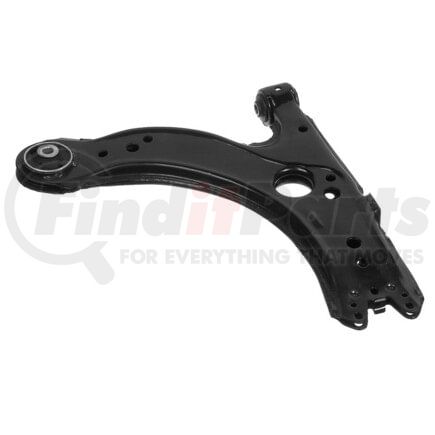 1160500156 by MEYLE - Audi, Volkswagen Suspension Control Arm and Ball Joint Assembly - Front Lower