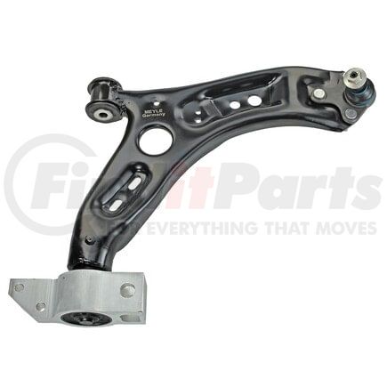 1160500182HD by MEYLE - Audi, Volkswagen Suspension Control Arm and Ball Joint Assembly  - Front Right