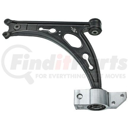 1160500199 by MEYLE - Audi, Volkswagen Suspension Control Arm and Ball Joint Assembly  - Front Left