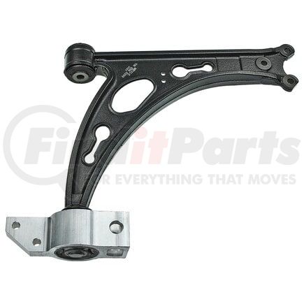 1160500200 by MEYLE - Audi, Volkswagen Suspension Control Arm and Ball Joint Assembly  - Front Right