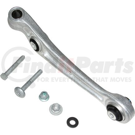 1160500225HD by MEYLE - Audi, Porsche Suspension Control Arm and Ball Joint Assembly