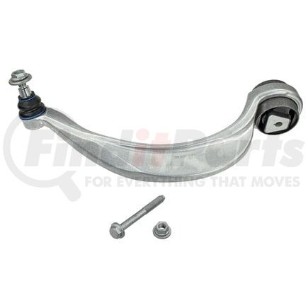 1160500221HD by MEYLE - 11-18 Audi A8 Quattro Suspension Control Arm and Ball Joint Assembly