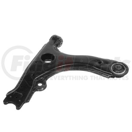1160500232 by MEYLE - 90-97 Volkswagen Passat Suspension Control Arm and Ball Joint Assembly
