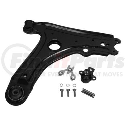 1160501901S by MEYLE - Volkswagen Suspension Control Arm and Ball Joint Assembly  - Front Lower