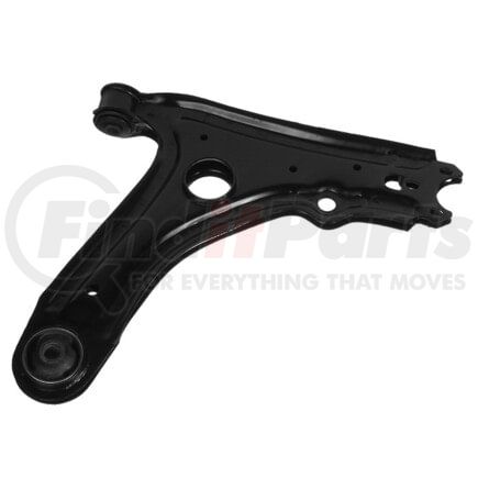 1160501911 by MEYLE - Volkswagen Suspension Control Arm and Ball Joint Assembly - Front Lower