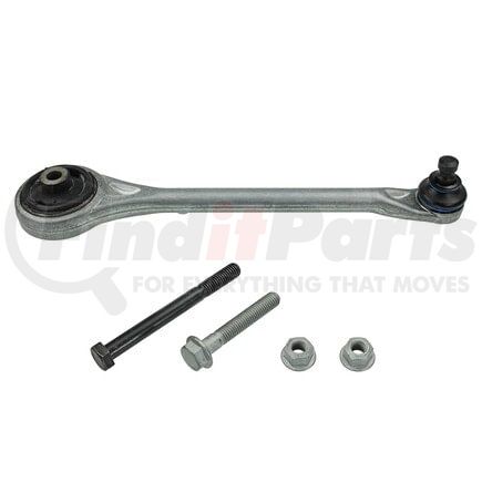 1160508239/HD by MEYLE - Audi Suspension Control Arm and Ball Joint Assembly - Front Upper Forward