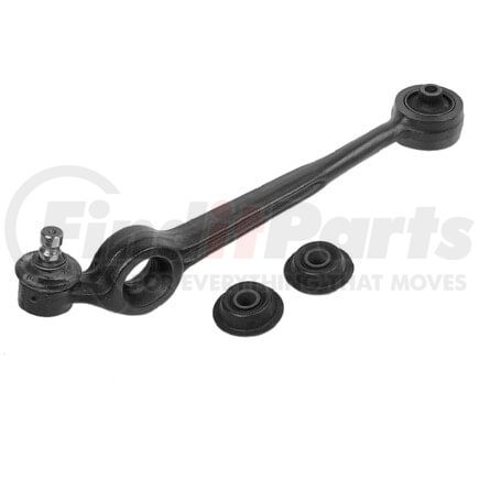 1160503910 by MEYLE - Audi Suspension Control Arm and Ball Joint Assembly - Front Left Lower