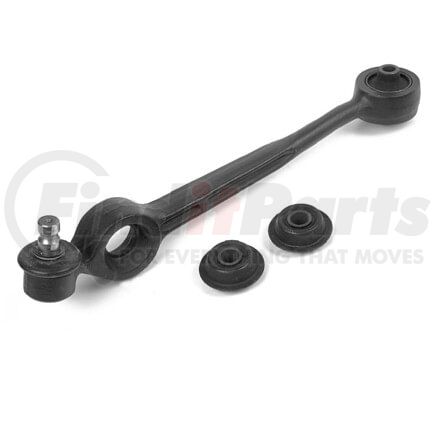 1160503911 by MEYLE - Audi Suspension Control Arm and Ball Joint Assembly - Front Right Lower