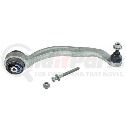 1160508300/HD by MEYLE - Audi, Volkswagen Suspension Control Arm and Ball Joint Assembly