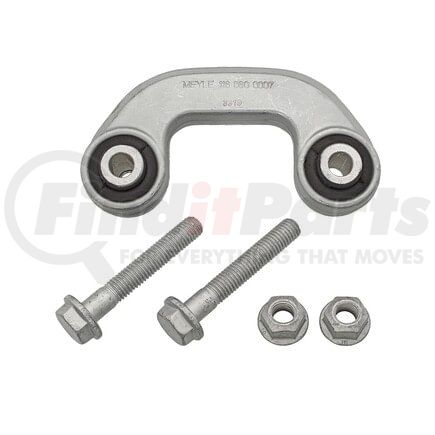1160600007 by MEYLE - Audi, Volkswagen Suspension Stabilizer Bar Link  - Front Left