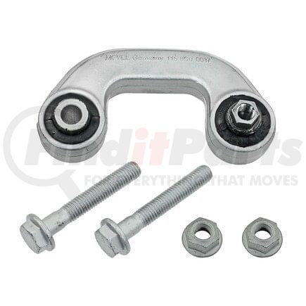 1160600017 by MEYLE - Audi Suspension Stabilizer Bar Link - Front Right
