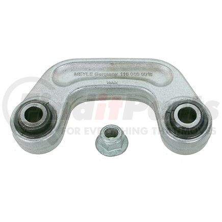 1160600018 by MEYLE - Audi, Volkswagen Suspension Stabilizer Bar Link  - Front