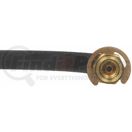 F64995 by WAGNER - BRAKE HOSE