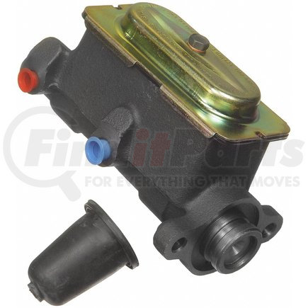 Wagner F66705 Brake Hydraulic Line M C ASSY