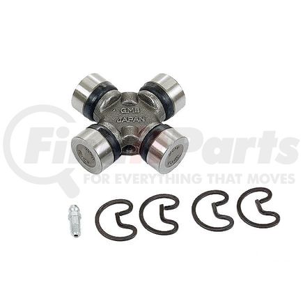Meyle 1209814 Universal Joint for VOLVO