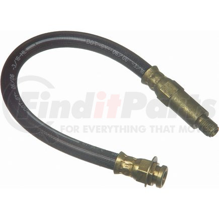 F66850 by WAGNER - BRAKE HOSE