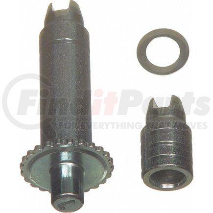 Wagner F67401S Brake Hydraulic Line Adjuster Assy