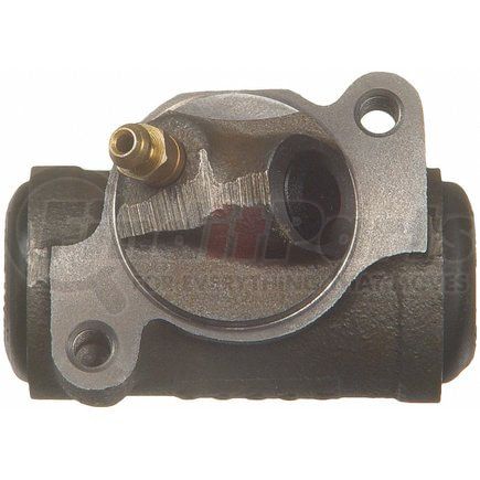Wagner F71201 Brake Hydraulic Line W C ASSY