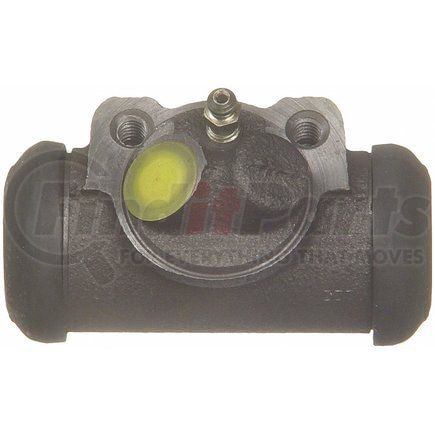Wagner F71202 Brake Hydraulic Line W C ASSY