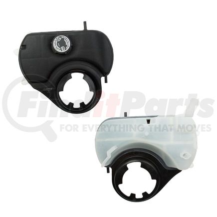 18 14 223 0001 by MEYLE - Engine Coolant Recovery Tank for JAGUAR