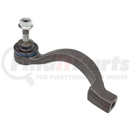 Meyle 18160200000HD Steering Tie Rod End Jaguar (Sedan - 3.0, 4.0, 4.2 - RWD) Steering Tie Rod End - Front Left