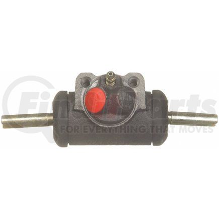 Wagner F72280 Brake Hydraulic Line W C ASSY