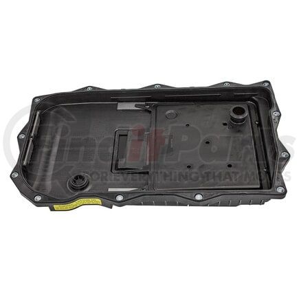 Meyle 300 325 0002 Transmission Oil Pan BMW, Land Rover Transmission Oil Pan
