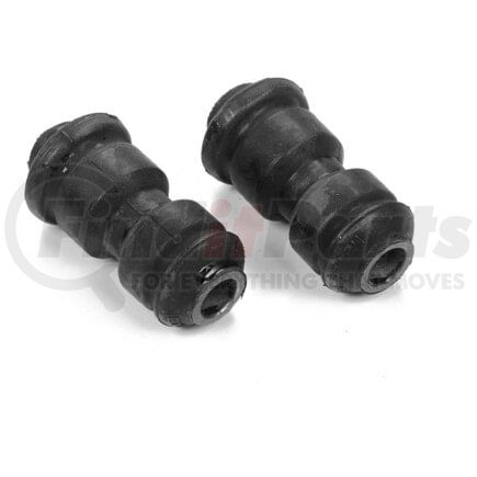 3003332902 by MEYLE - BMW Suspension Subframe Mounting Kit - Rear