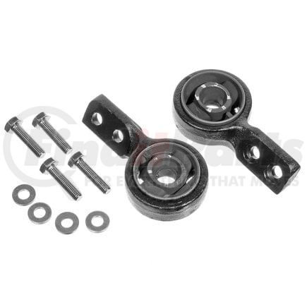 3006100001 by MEYLE - BMW Suspension Control Arm Support Bracket  - Front