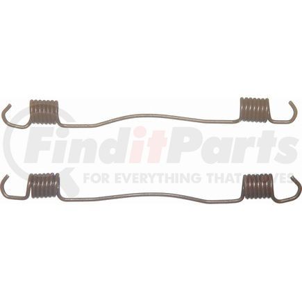 F73207 by WAGNER - Return Spg Kit