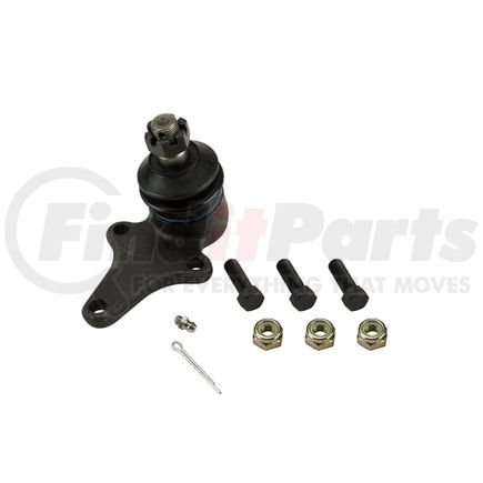 30 16 010 0015 by MEYLE - Suspension Ball Joint for TOYOTA