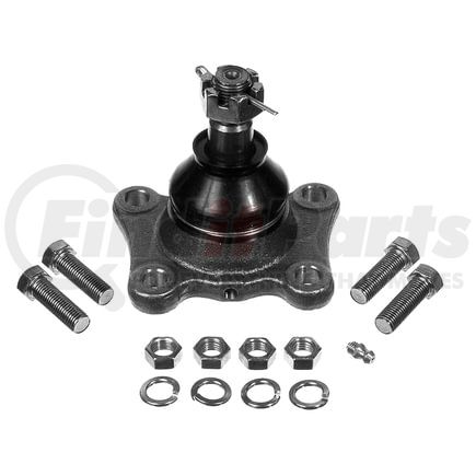 30 16 010 0017 by MEYLE - Suspension Ball Joint for TOYOTA