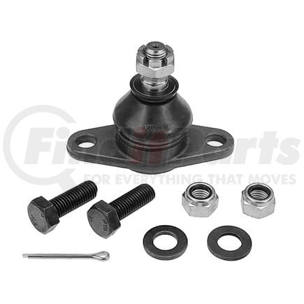30 16 010 0001 by MEYLE - Suspension Ball Joint for TOYOTA