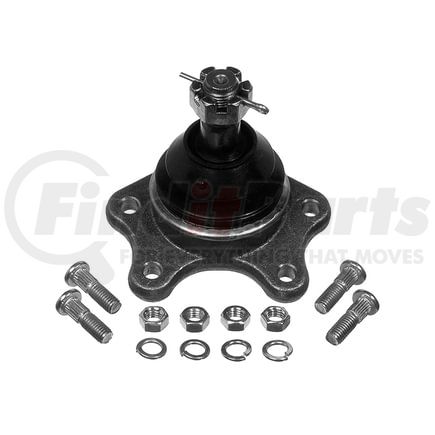 30 16 010 0005 by MEYLE - Suspension Ball Joint for TOYOTA