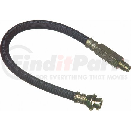 F73307 by WAGNER - BRAKE HOSE