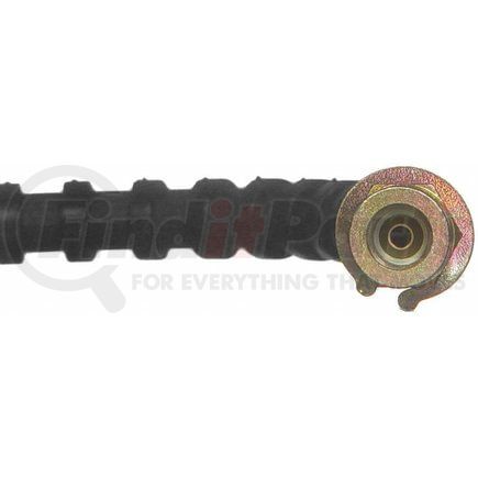 F73312 by WAGNER - BRAKE HOSE
