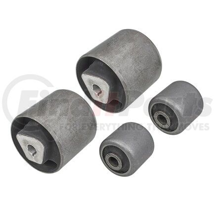 3146100040 by MEYLE - BMW Suspension Control Arm Bushing Kit - Front