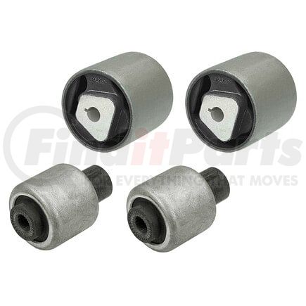 3146100041 by MEYLE - BMW Suspension Control Arm Bushing Kit  - Front