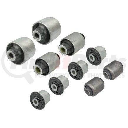 3146100037 by MEYLE - BMW Suspension Control Arm Bushing Kit - Front