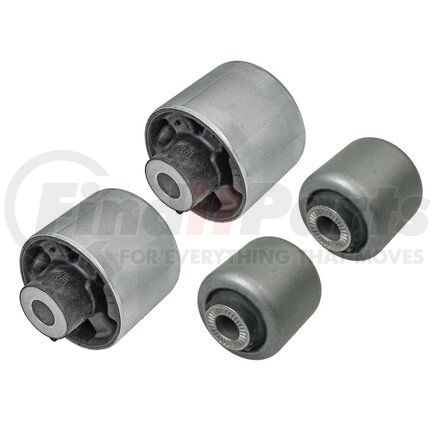 3146100039 by MEYLE - BMW Suspension Control Arm Bushing Kit - Front