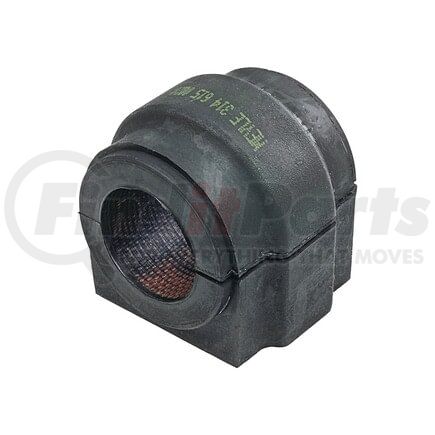 3146150020 by MEYLE - 07-15 Mini Cooper Suspension Stabilizer Bar Bushing  - Front