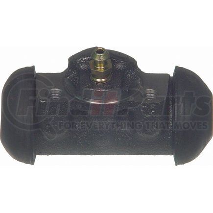 Wagner F73620 Brake Hydraulic Line W C ASSY