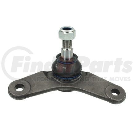 3160100006 by MEYLE - 02-07 Mini Cooper Suspension Ball Joint - Front Right Inner