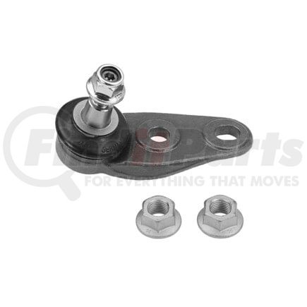 316 010 0010 by MEYLE - 07-15 Mini Cooper Suspension Ball Joint - Front Left