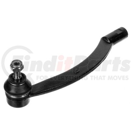 3160200000 by MEYLE - 02-03 Mini Cooper (Hatchback - 1.6 - FWD) Steering Tie Rod End - Front Right