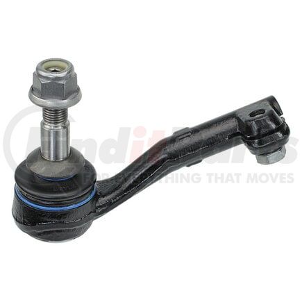 3160200007HD by MEYLE - BMW Steering Tie Rod End - Front Left