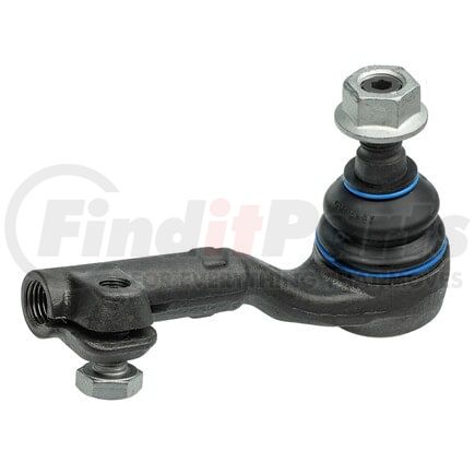 316 020 0009 by MEYLE - BMW Steering Tie Rod End  - Front Right
