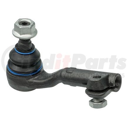 316 020 0010 by MEYLE - BMW Steering Tie Rod End - Front Left