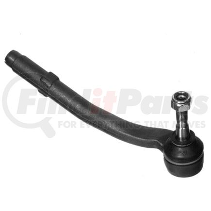 3160200002 by MEYLE - BMW (Sedan/Wagon - 2.5, 2.8, 3.0 - RWD) Steering Tie Rod End - Front Left